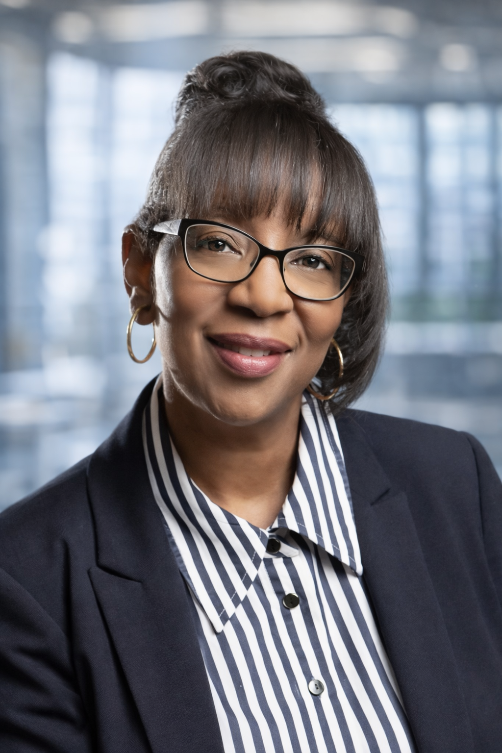 Tonya Mayes-McKinzie