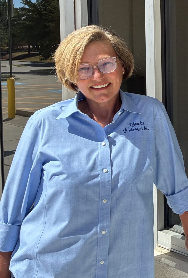 Shannon McDill