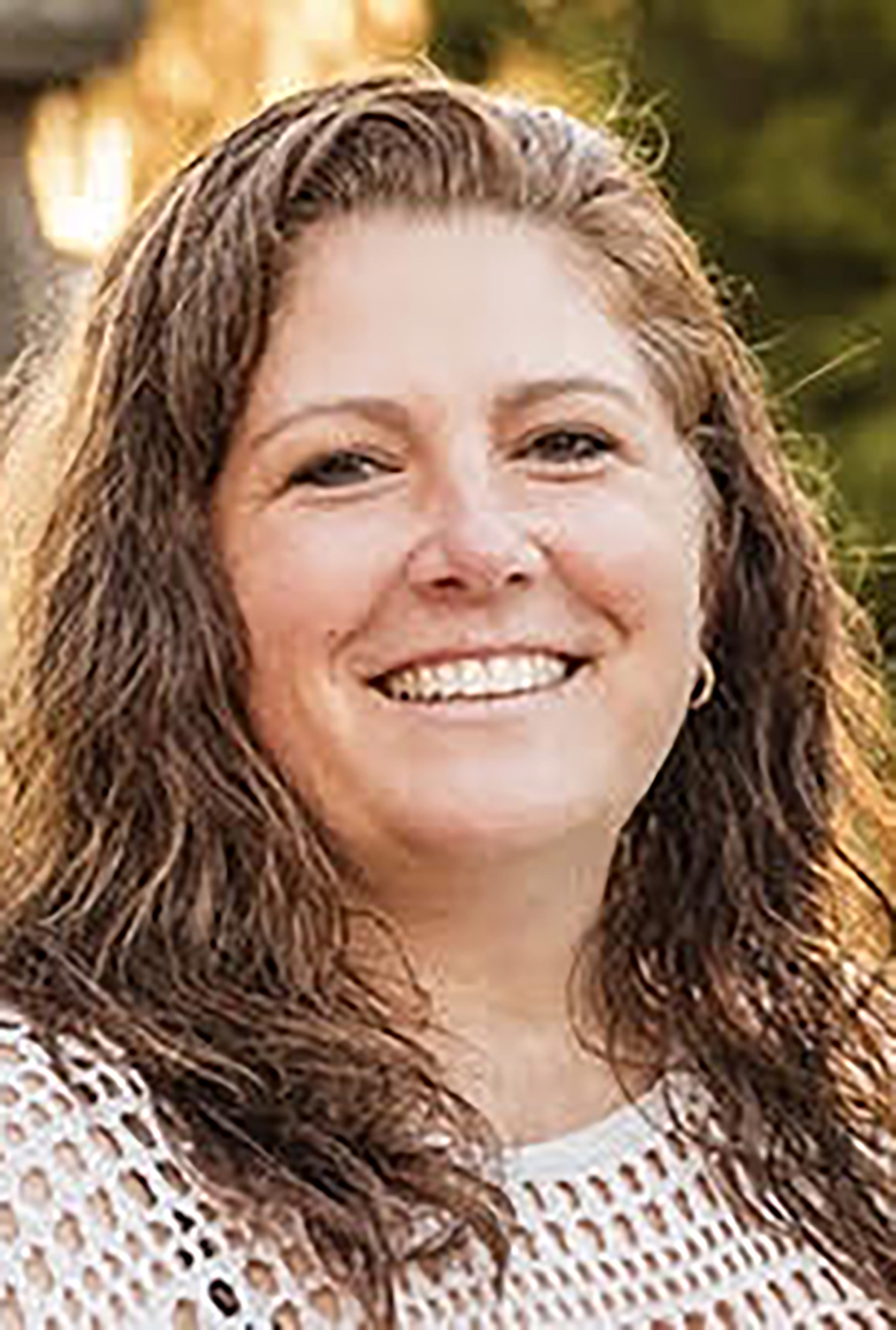 Traci Walker